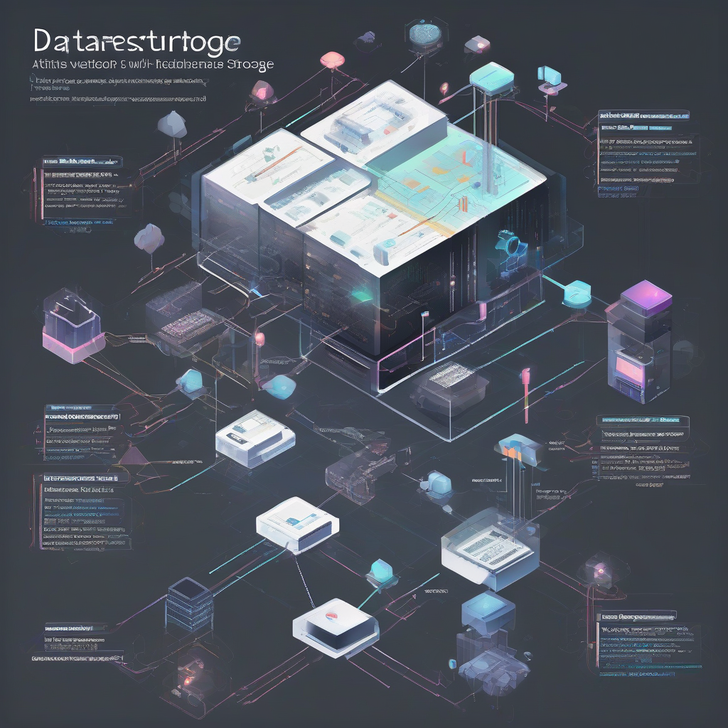Deep Dive: Technical Architecture