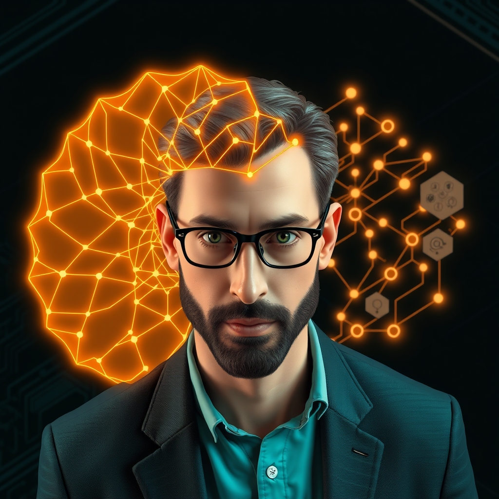 Introduction to Gary Marcus