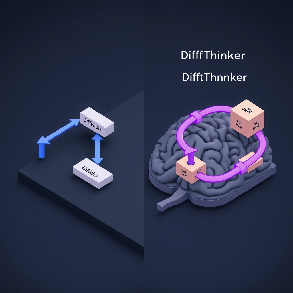 Introduction to DiffThinker