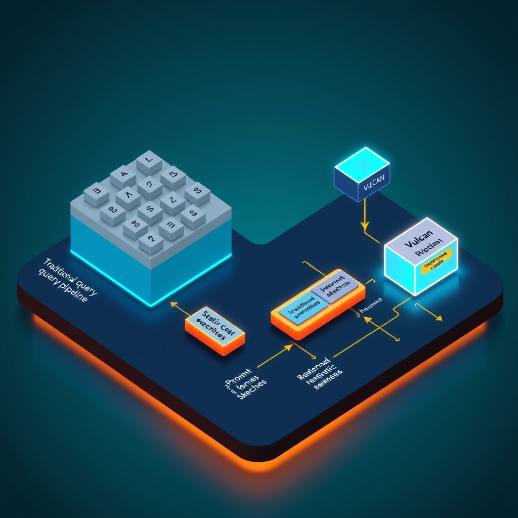 Introduction to Vulcan