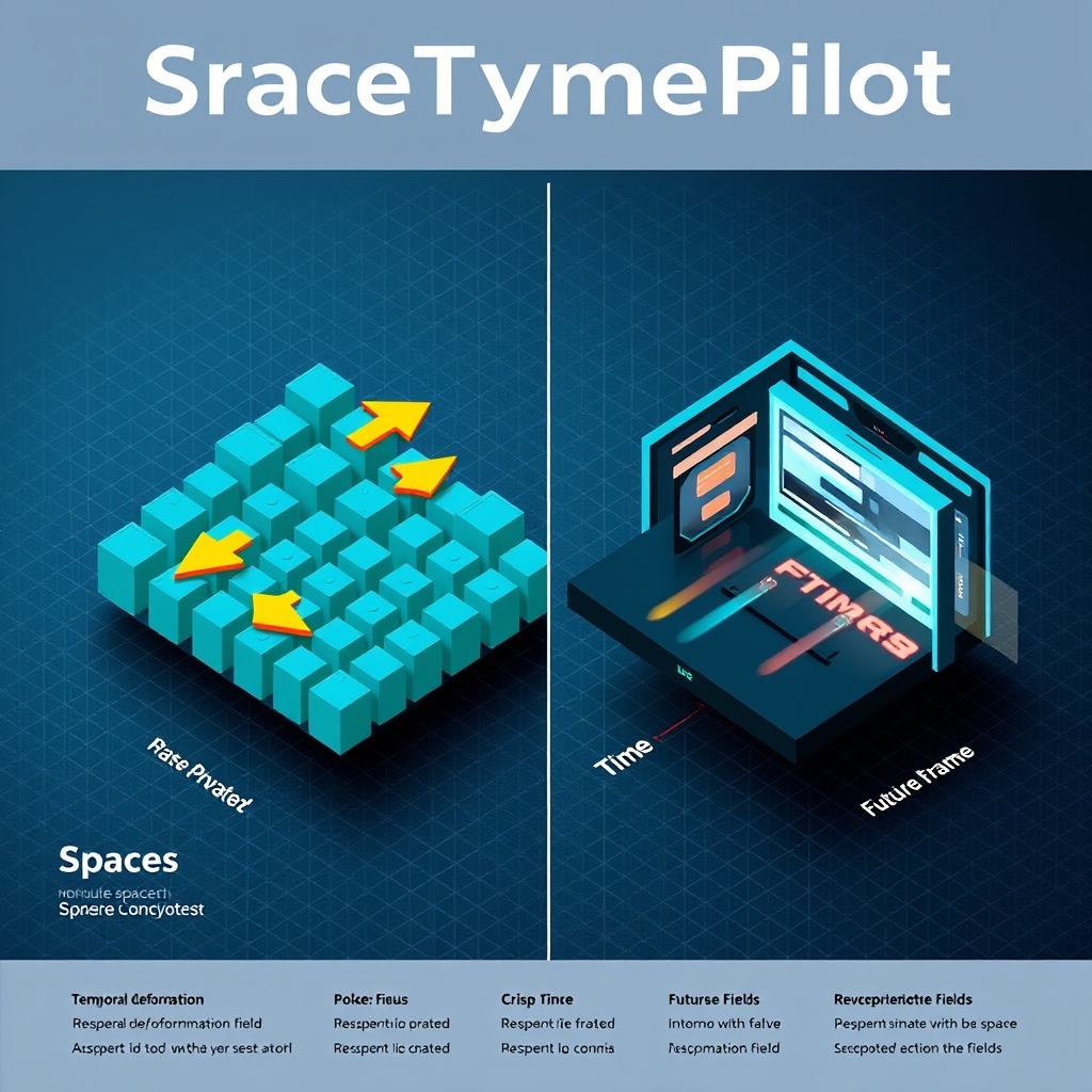 Introduction to SpaceTimePilot