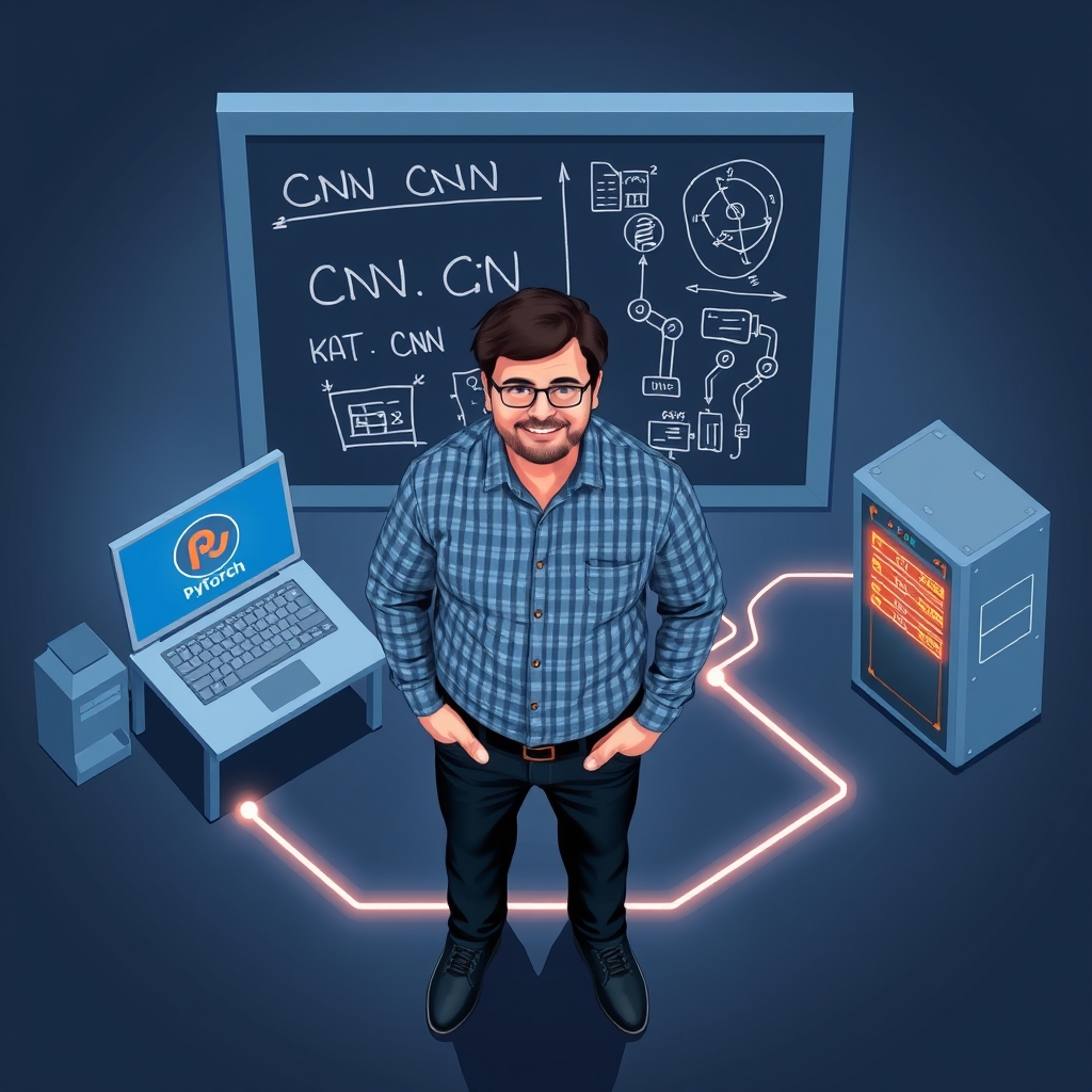 Introduction to Yann LeCun