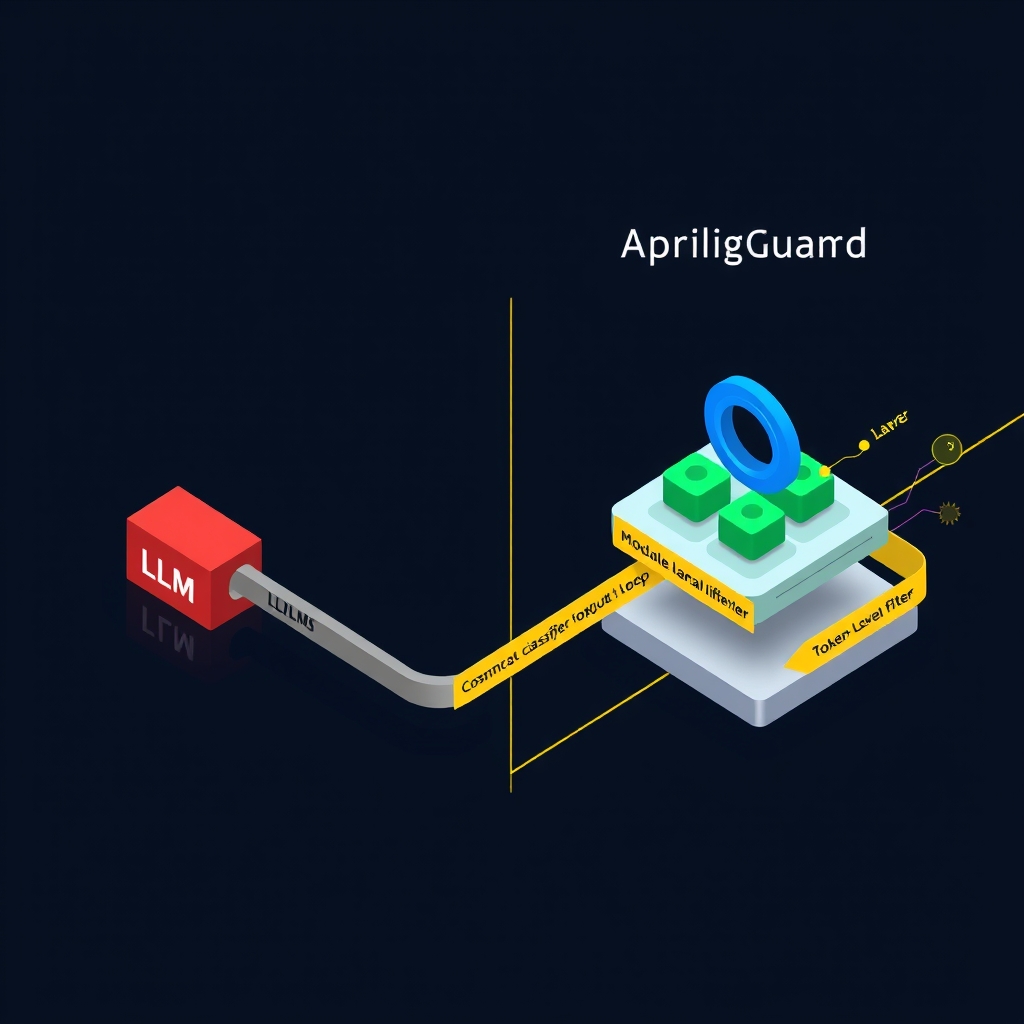 Introduction to [HuggingFace Blog] AprielGuard